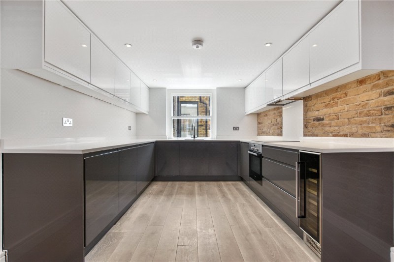 Greyhound Road, London, W6