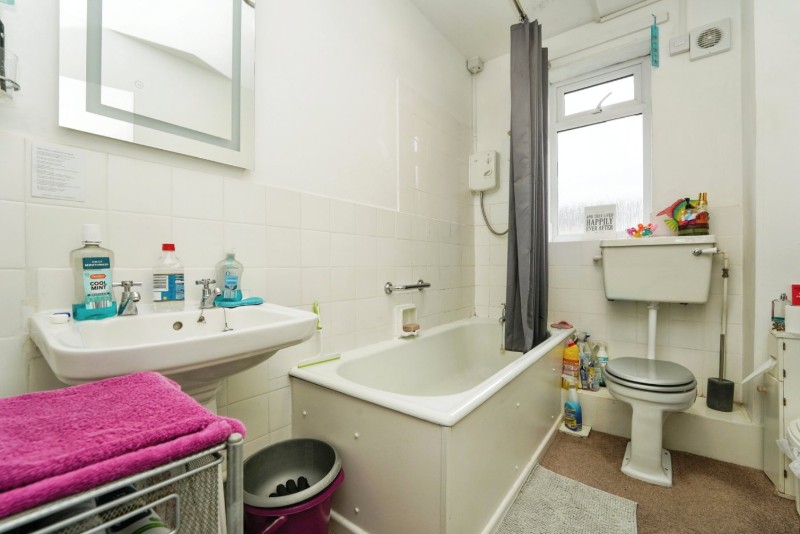 Lansdown Road, Cheltenham, Gloucestershire, GL50