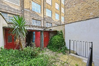 Star Street, London, W2