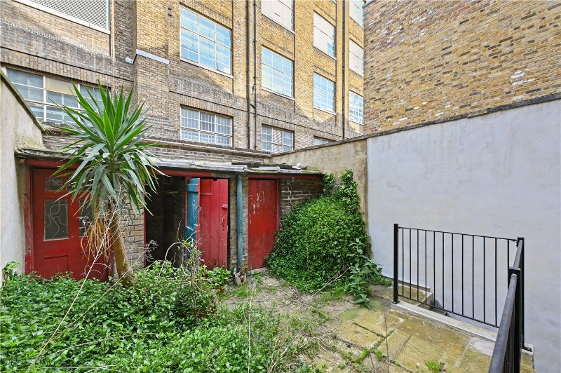 Star Street, London, W2