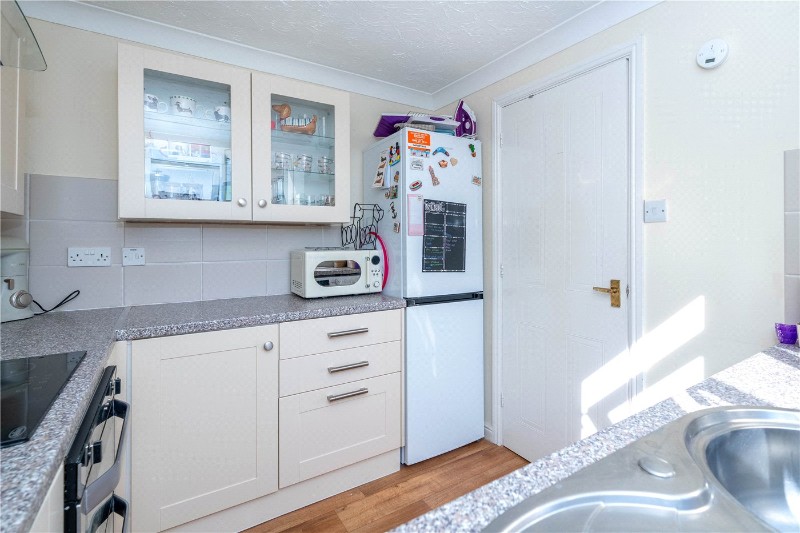 Buttercup Court, Deeping St. James, Peterborough, Lincolnshire, PE6