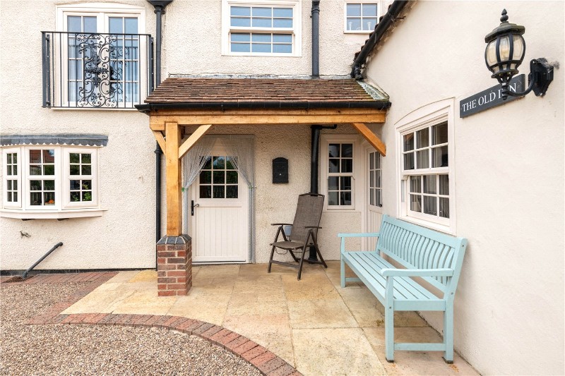 Swarby Lane, Sleaford, Lincolnshire, NG34