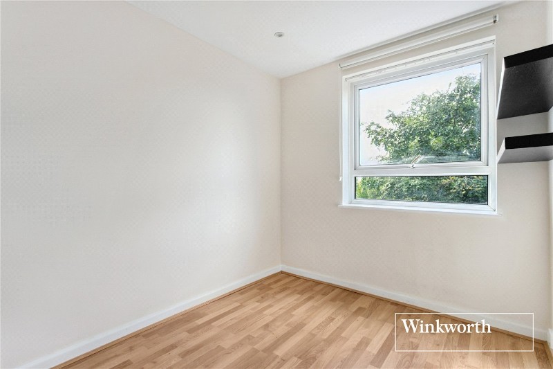Greenacres, Finchley, London, N3