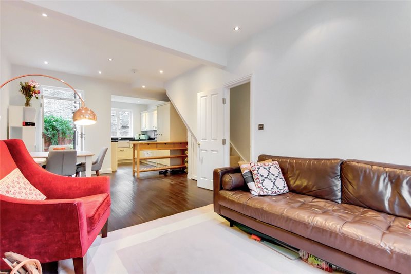 Stanmore Terrace, Beckenham, BR3
