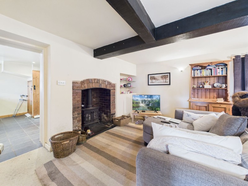 Cadbury, Exeter, Devon, EX5