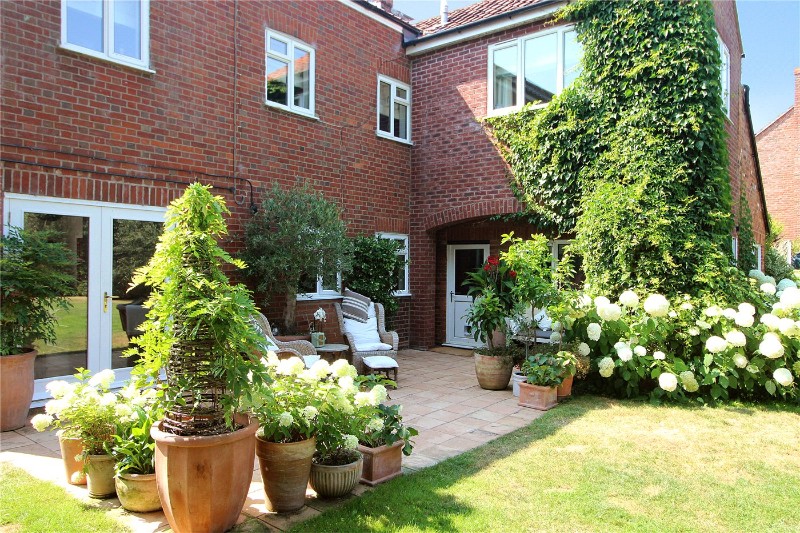 The Street, Surlingham, Norwich, Norfolk, NR14