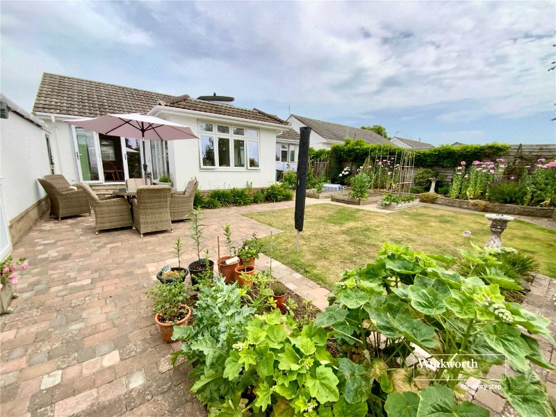 Bure Haven Drive, Mudeford, Christchurch, Dorset, BH23
