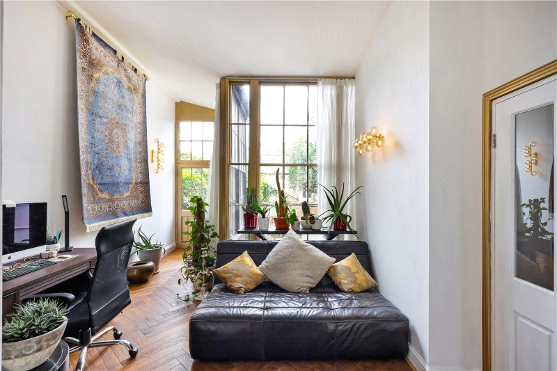 Evesham Road, Cheltenham, Gloucestershire, GL52