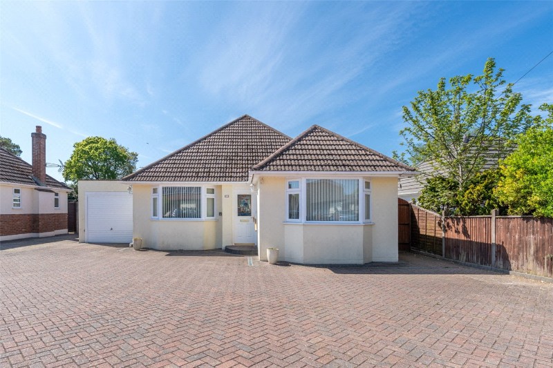 Heckford Road, Corfe Mullen, Wimborne, Dorset, BH21
