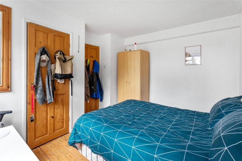 West Hill, London, SW15