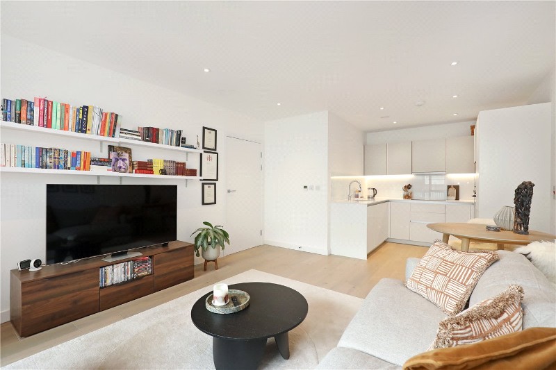 Tydeman House, Williams Road, London, W13
