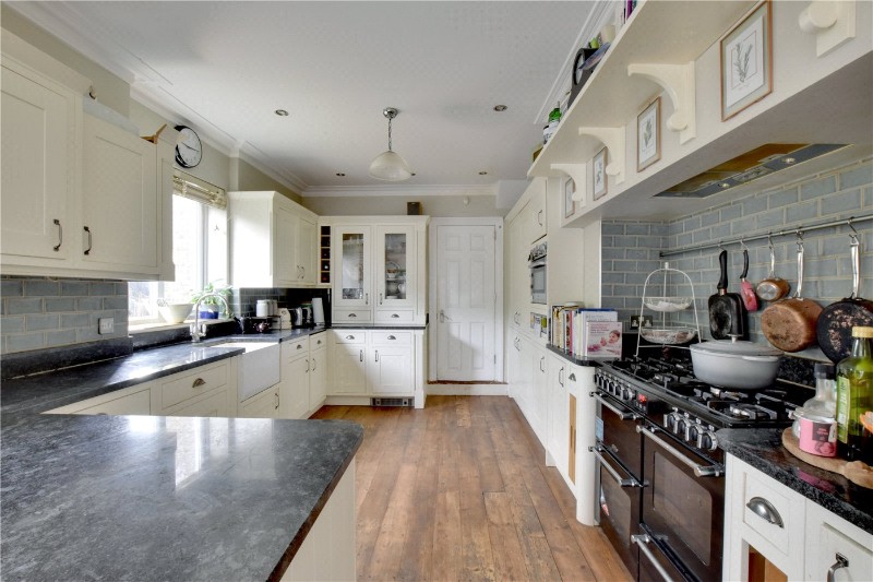 Meadowcourt Road, Blackheath, London, SE3