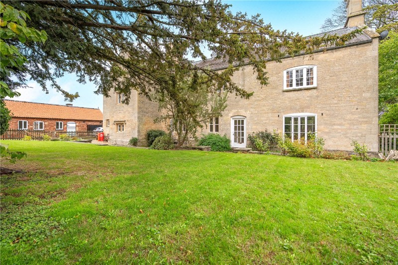 London Road, Silk Willoughby, Sleaford, Lincolnshire, NG34