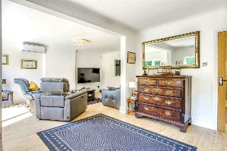 Constitution Hill Road, Poole, Dorset, BH14