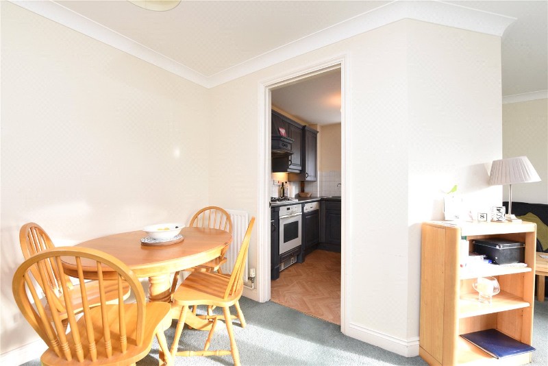 Clockhouse Place, London, SW15