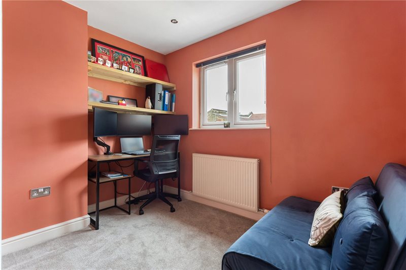 Charlmont Road, London, SW17