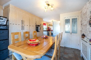 Durham Avenue, Sleaford, Lincolnshire, NG34