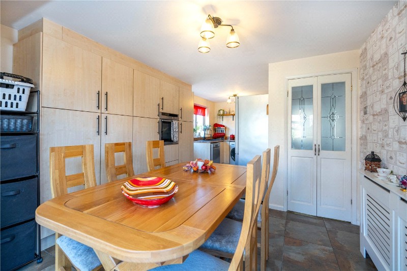 Durham Avenue, Sleaford, Lincolnshire, NG34