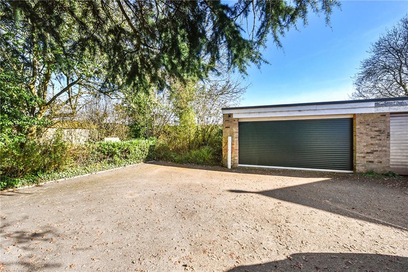 Stockbridge Road, Winchester, Hampshire, SO22