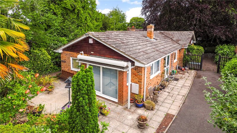 Stockbridge Road, Winchester, Hampshire, SO22