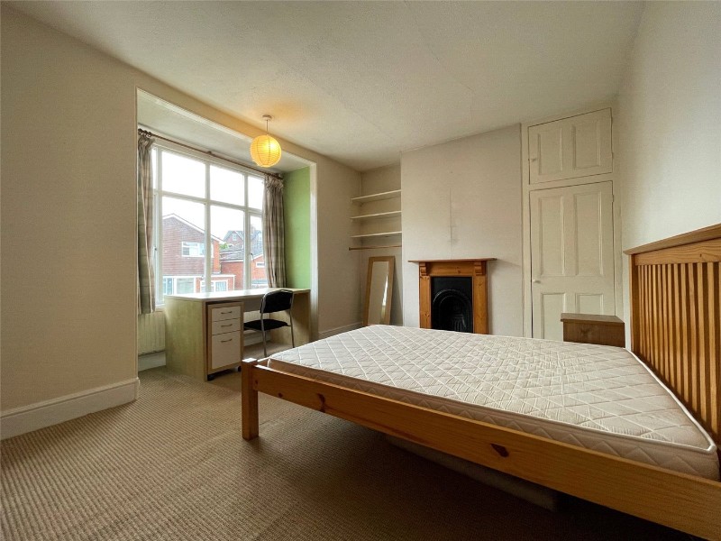 Edgerton Park Road, Pennsylvania, Exeter, EX4