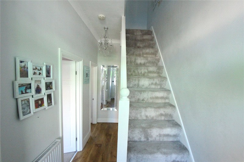 Woodfield Road, Leigh-on-Sea, Essex, SS9