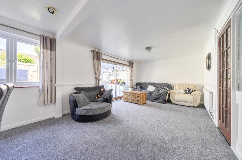 St Blaize Road, Romsey, Hampshire, SO51