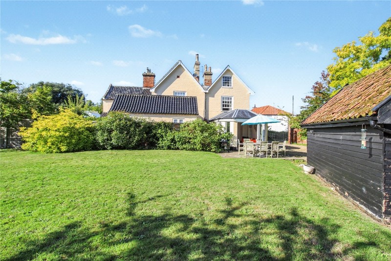 Church Street, Wangford, Beccles, Suffolk, NR34