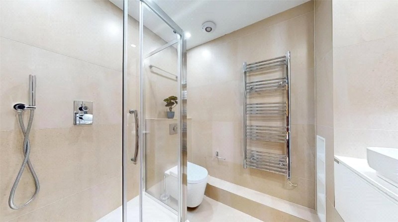 Boydell Court, St John&#39;s Wood Park, St John&#39;s Wood, London, NW8