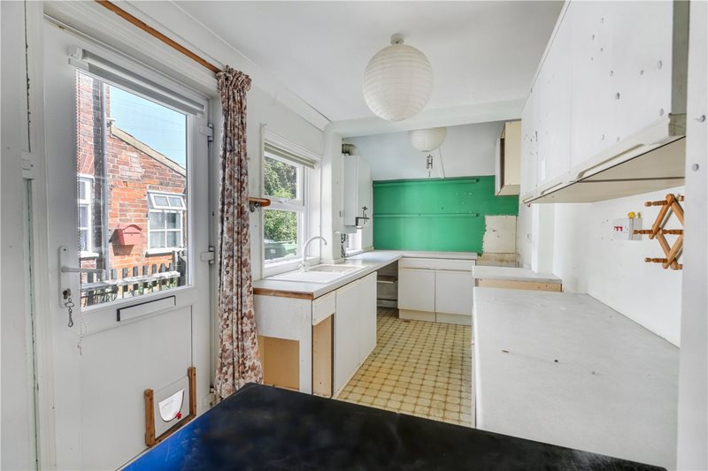 Russell Terrace, Trowse, Norwich, Norfolk, NR14