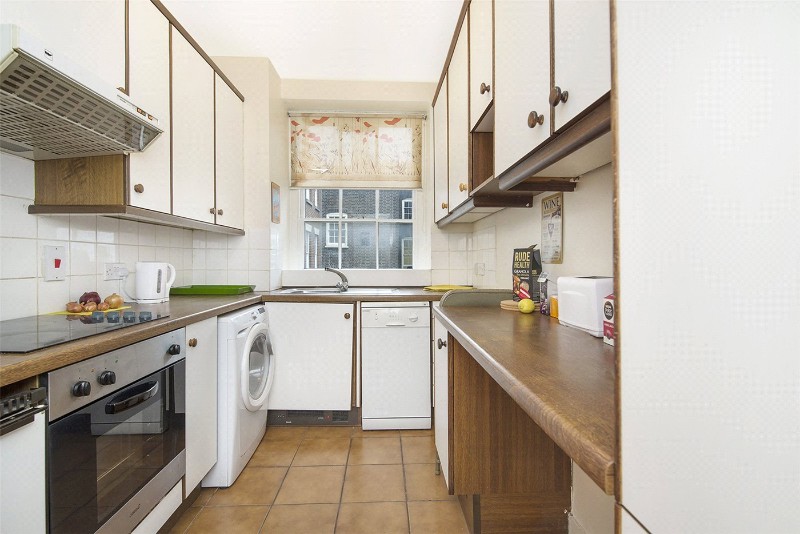 Dufours Place, London, W1F