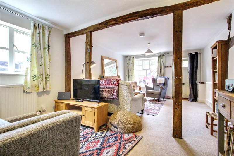 High Street, Wangford, Beccles, Suffolk, NR34