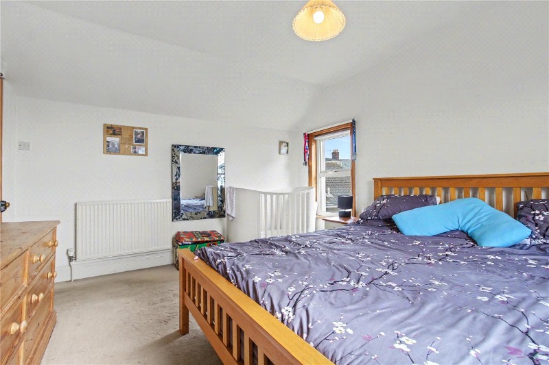 Wissett Road, Halesworth, Suffolk, IP19