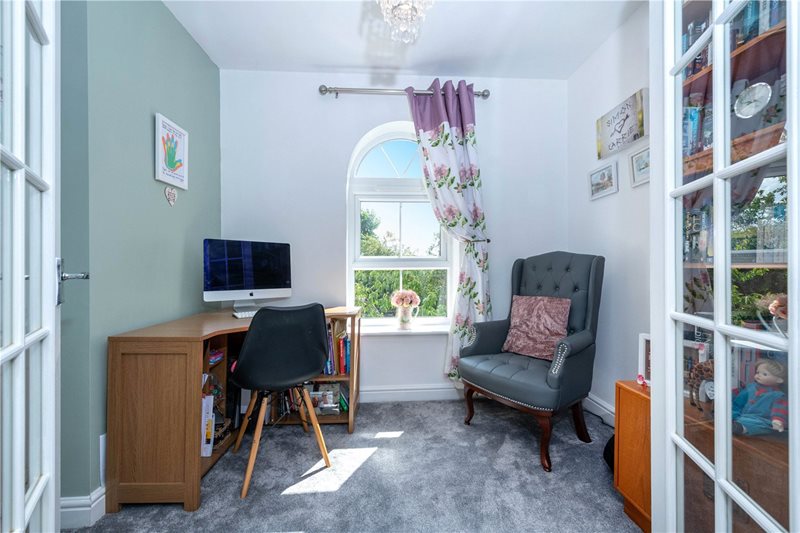 Lothian Way, Greylees, Sleaford, Lincolnshire, NG34
