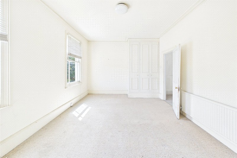 Shakespeare Road, London, SE24