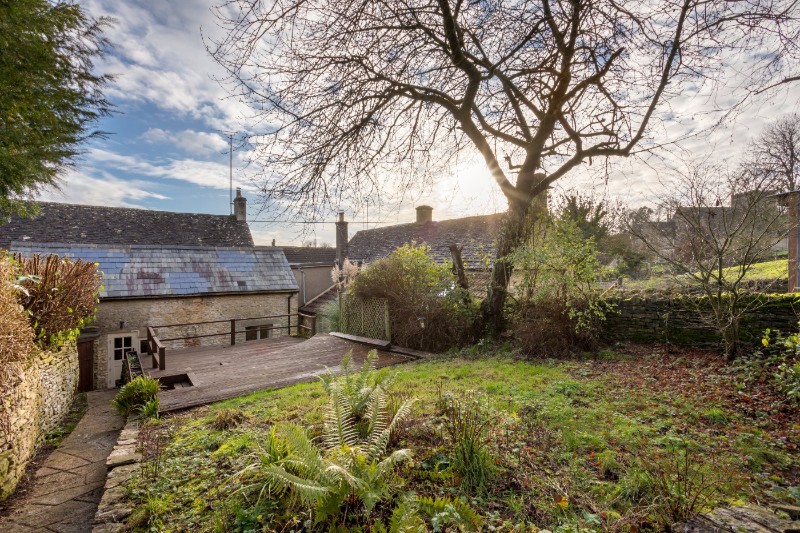 Court Close, Chedworth, Cheltenham, Gloucestershire, GL54
