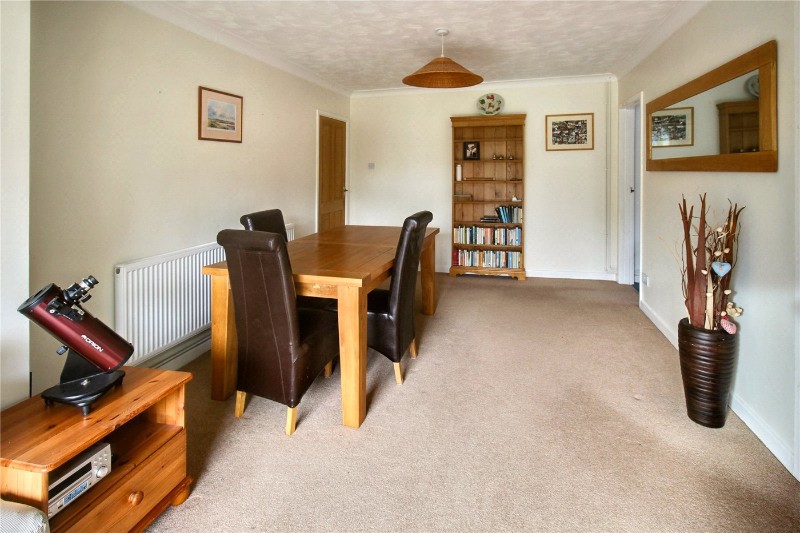 Park Road, Spixworth, Norwich, Norfolk, NR10