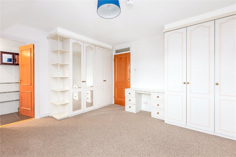 Maybury Mews, Highgate, London, N6