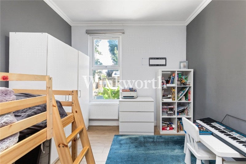 Dongola Road, London, N17