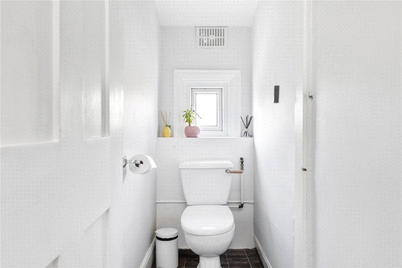 Clairview Road, London, SW16