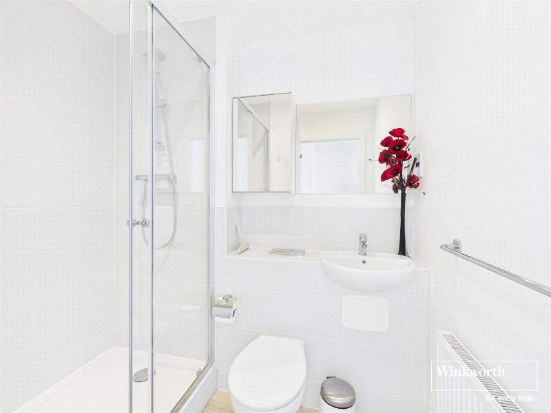 Oscar Wilde Road, Reading, Berkshire, RG1