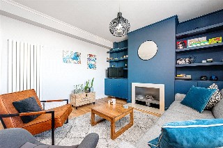 Chamberlayne Road, London, NW10