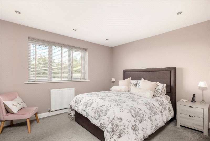 Old Brewery Field, Long Marston, Stratford-upon-Avon, Warwickshire, CV37