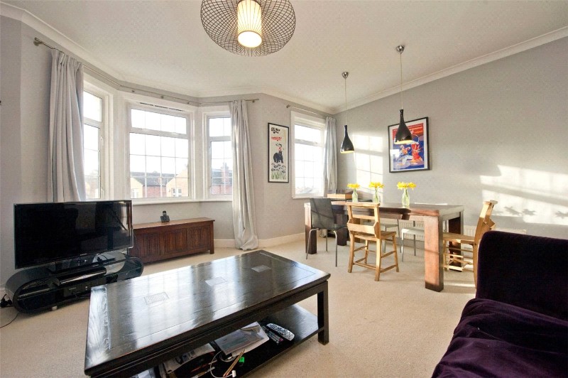 Kings Road, London, NW10