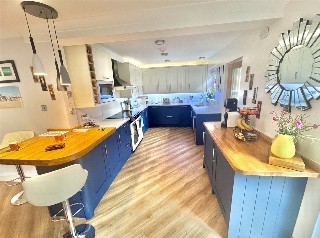Kivernell Place, Milford on Sea, Lymington, Hampshire, SO41