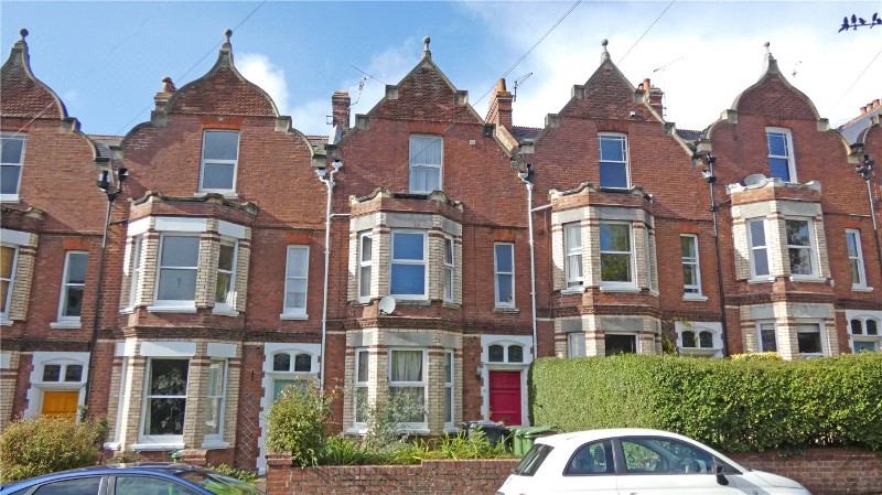 Sylvan Road, Pennsylvania, Exeter, EX4