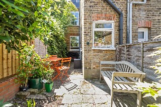 Heysham Road, London, N15