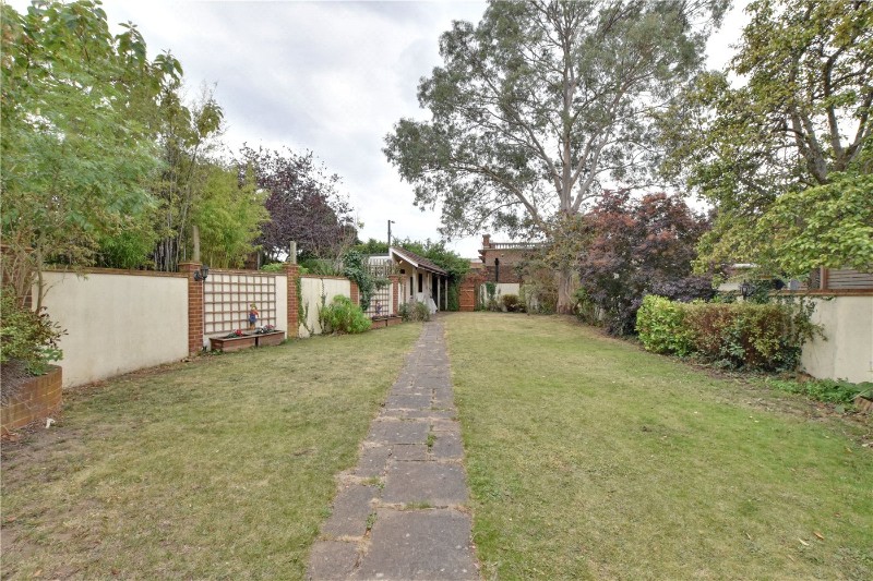 Dobell Road, Eltham, London, SE9