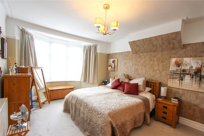 Leigh Hall Road, Leigh-on-Sea, Essex, SS9