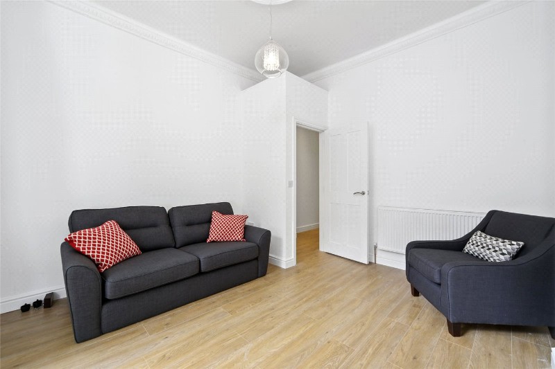 Westville Road, London, W12